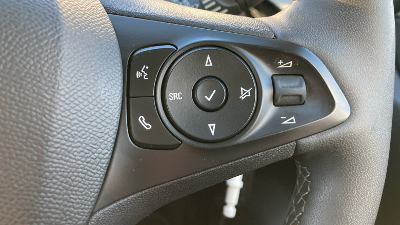 Vauxhall Corsa 1.2 Design 5dr Petrol Hatchback